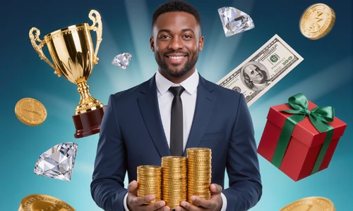 Lalibet Ethiopia welcome bonus offer