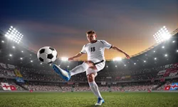 Football betting at Lalibet Ethiopia